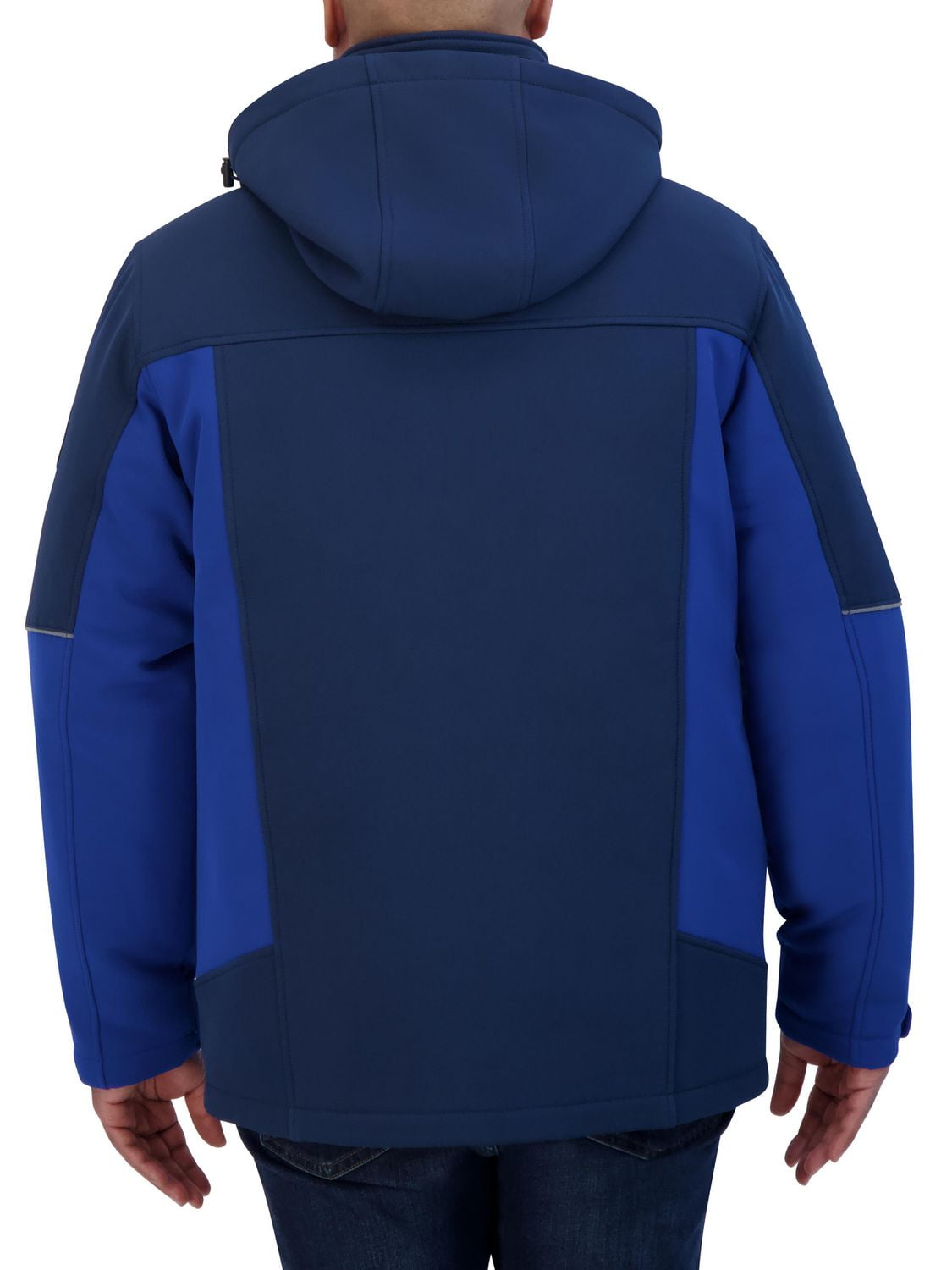 Reebok Men’s Systems Jacket