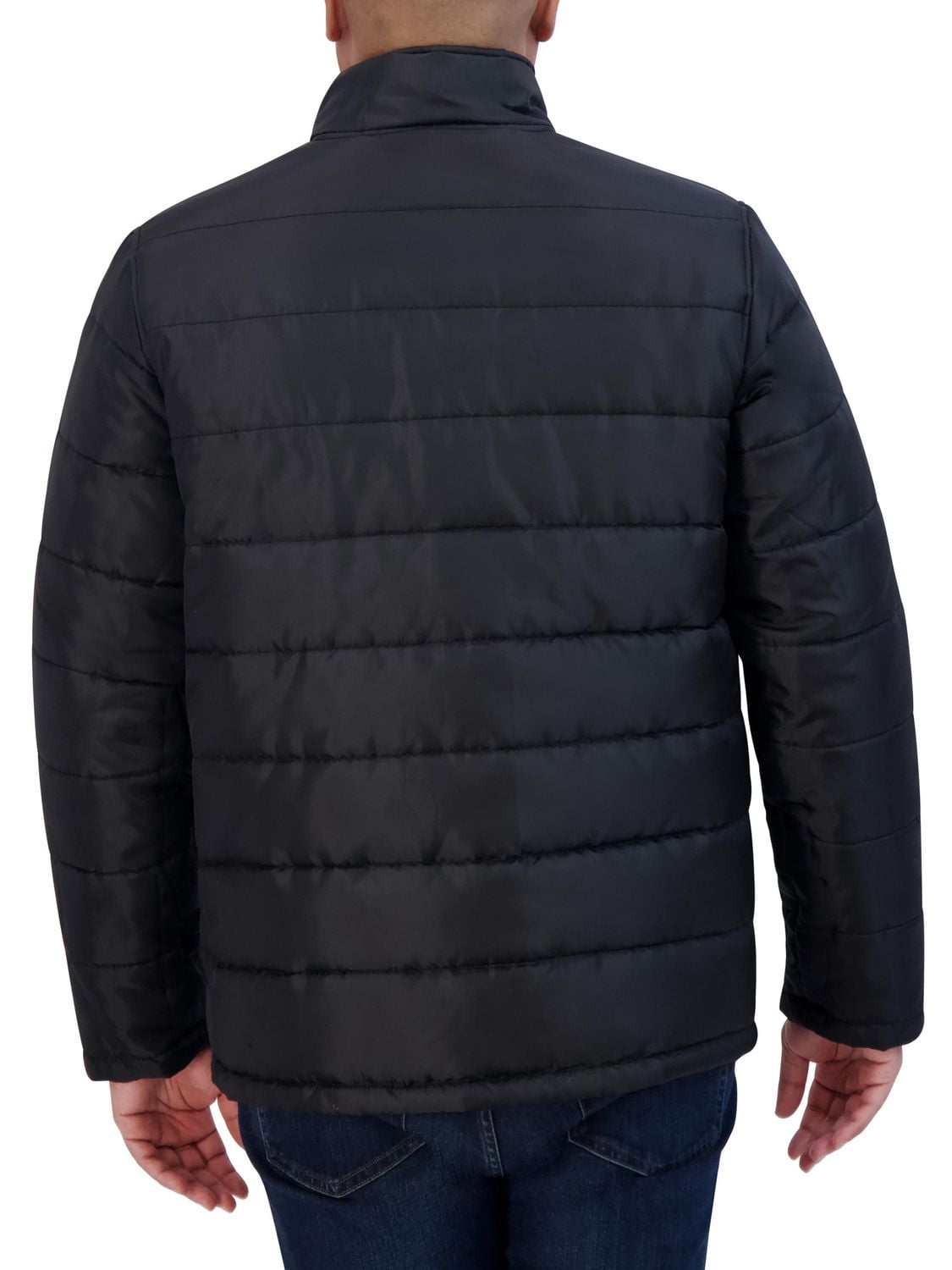 Reebok Men’s Systems Jacket