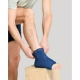 thumbnail image 3 of BetterICE™ Cold Treatment, Arch & Ankle Sleeve S/M, 3 of 5