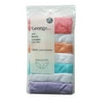 thumbnail image 1 of George Girls' Briefs, Pack of 7, 1 of 3