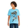 thumbnail image 1 of DC Boys' Batman Tee, 1 of 3
