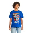 thumbnail image 1 of DC Boys' Superman Tee, 1 of 3