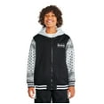 thumbnail image 1 of Blouson universitaire Snoop Dogg pour garçons, 1 of 3