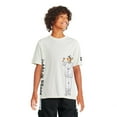 thumbnail image 1 of Snoop Dogg Boys' Graphic Tee, 1 of 3