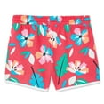 thumbnail image 2 of George Girls' Dolphin Hem Short, 2 of 2