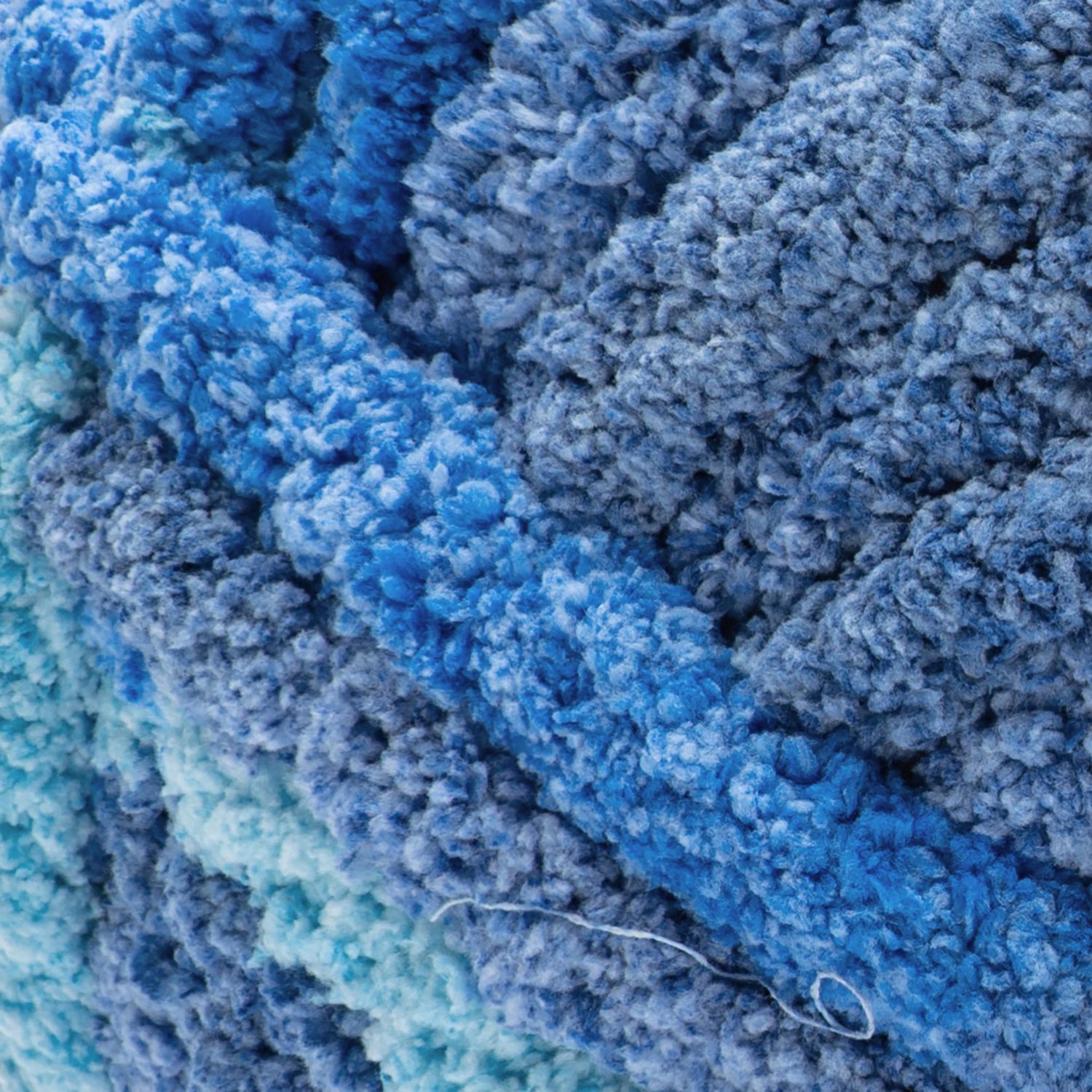 Bernat® Blanket Extra Thick™ #7 Jumbo Polyester Yarn, Dove 21.2oz/600g, 72  Yards 