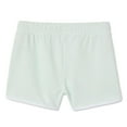 thumbnail image 2 of George Girls' Dolphin Hem Short, 2 of 2