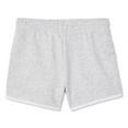 thumbnail image 2 of George Girls' Dolphin Hem Short, 2 of 2