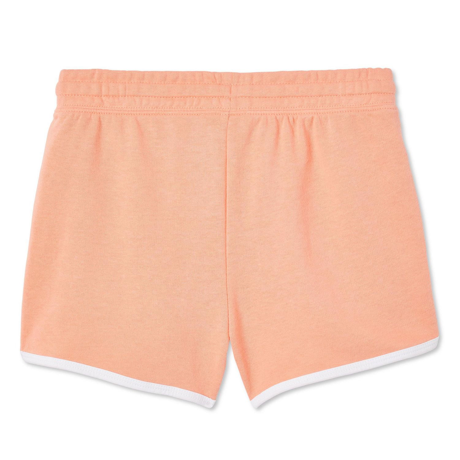 George Girls' Dolphin Hem Short, Sizes XS-XL