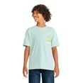 thumbnail image 1 of Pokemon Boys' Pikachu Tee, 1 of 3