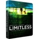 Sans Limites (Integrale) (Blu-ray + DVD + Copie Numérique) (Steelbook) (Bilingue) – image 1 sur 1
