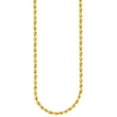 thumbnail image 2 of Quintessential 10KT Or collé sur argent Collier, 2 of 3