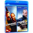 thumbnail image 1 of Crinqué / Crinqué 2 (Blu-ray) (Bilingue), 1 of 1