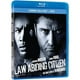 Film Law Abiding Citizen (Blu-ray + DVD) (Bilingue) – image 1 sur 1