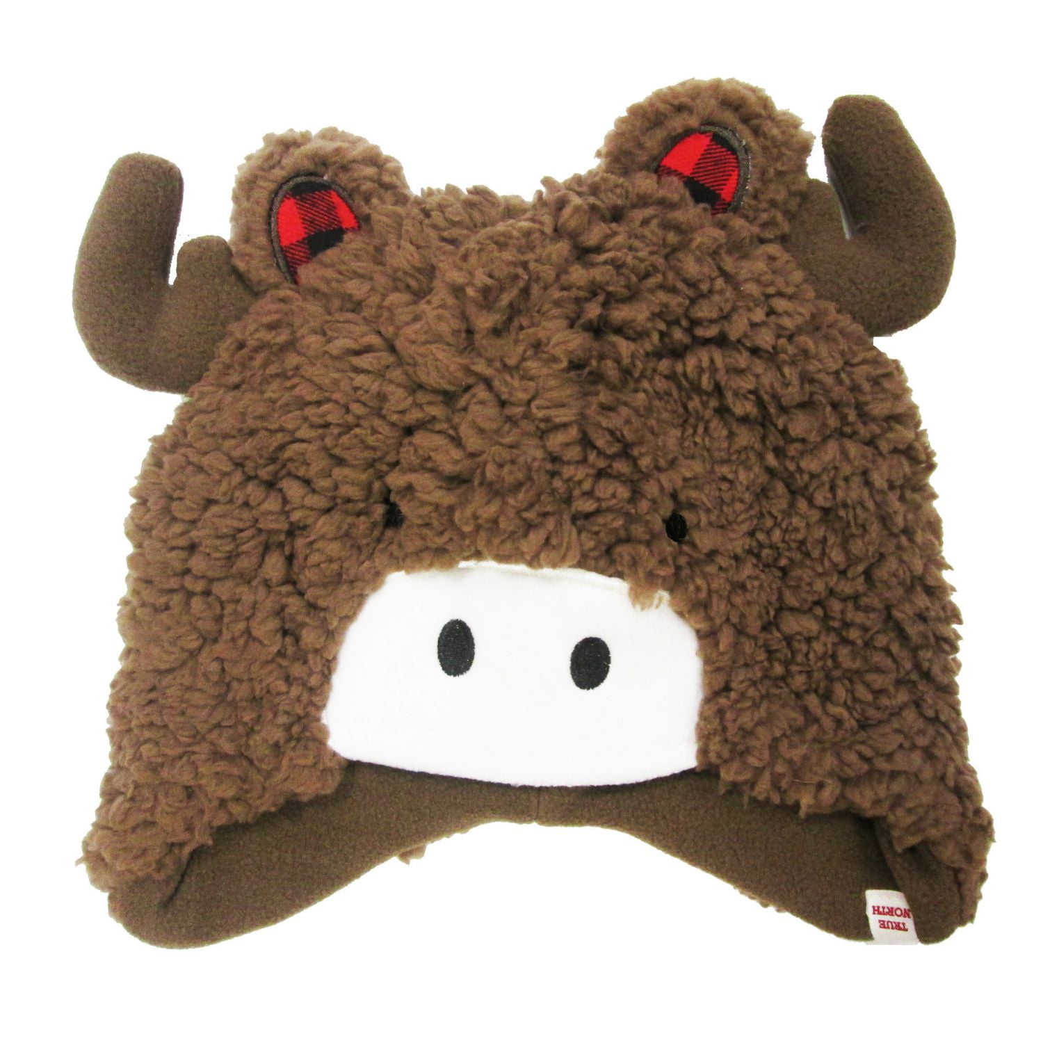 critter hat