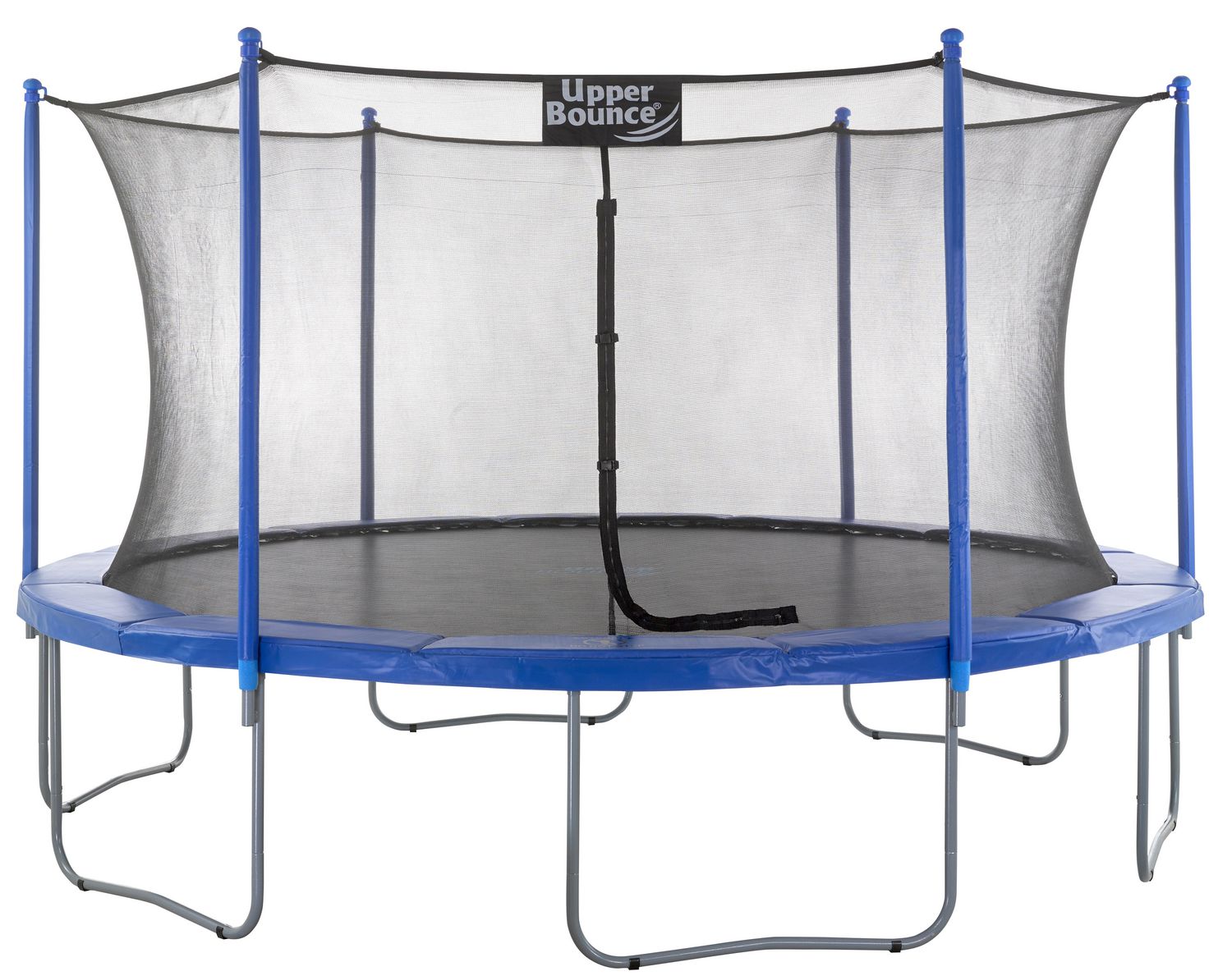 upper bounce skytric trampoline