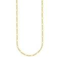thumbnail image 2 of Quintessential 10KT Or collé sur argent Collier, 2 of 3