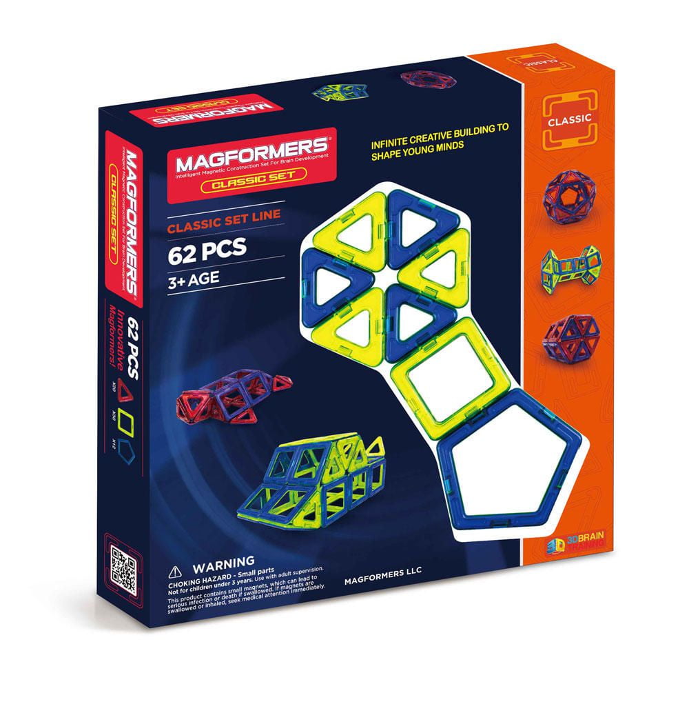 Magformers walmart canada on sale