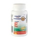 Equate Vitamine E 180 mg AT / 400 IU, paq .de 100 capsules – image 1 sur 1