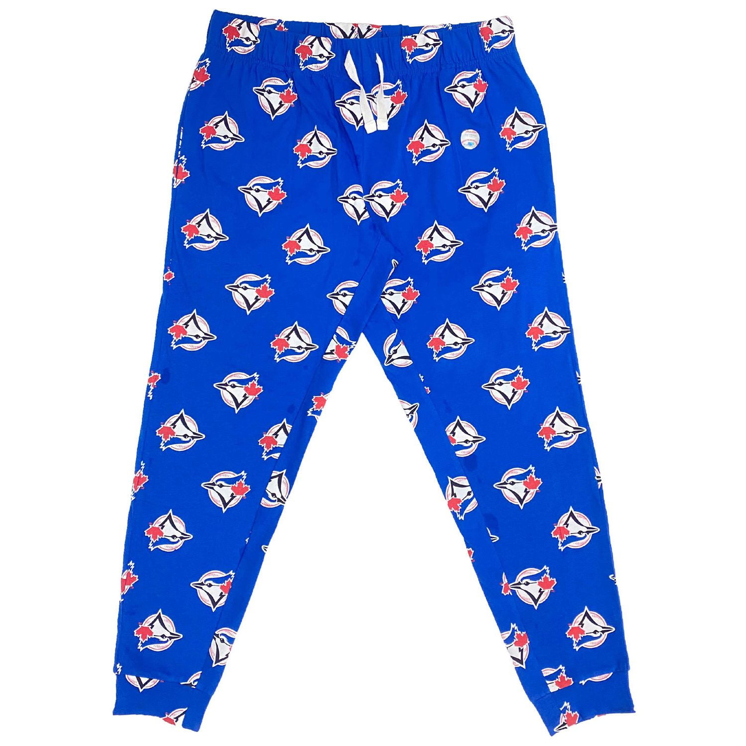 Pantalon de nuit jogger des Blue Jays pour femme