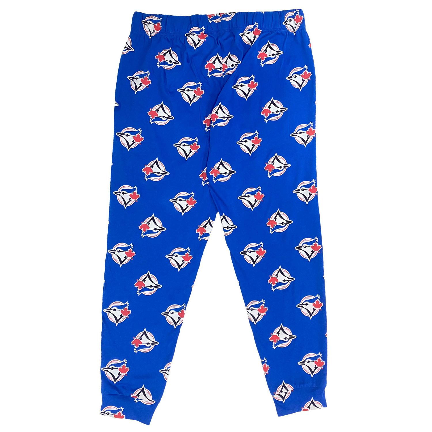 Pantalon de nuit jogger des Blue Jays pour femme