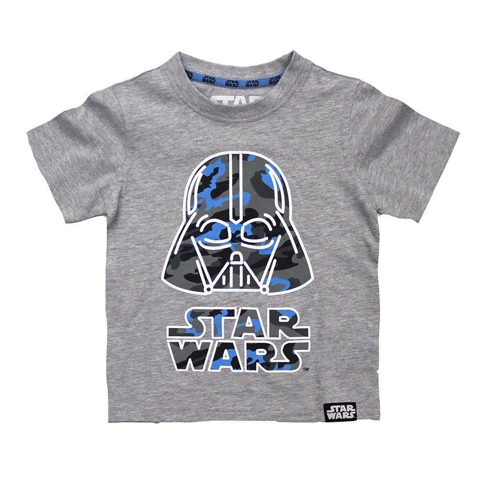 Star Wars Toddler Boys short Sleeve T-Shirt | Walmart Canada