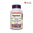 thumbnail image 2 of Webber Naturals Magnésium 250 Mg, 2 of 11