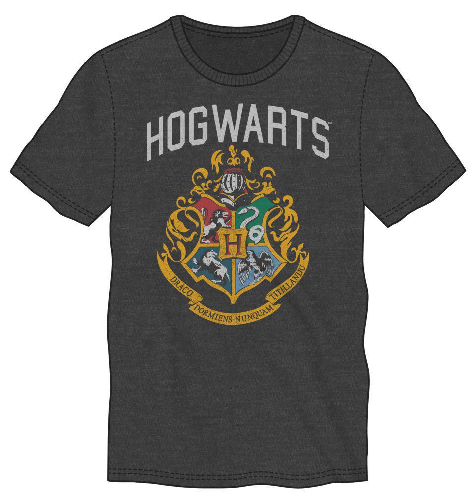 Warner Bros. Harry Potter Men's T-Shirt | Walmart Canada