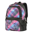 thumbnail image 1 of Hilroy Plaid Back Pack, 1 of 1