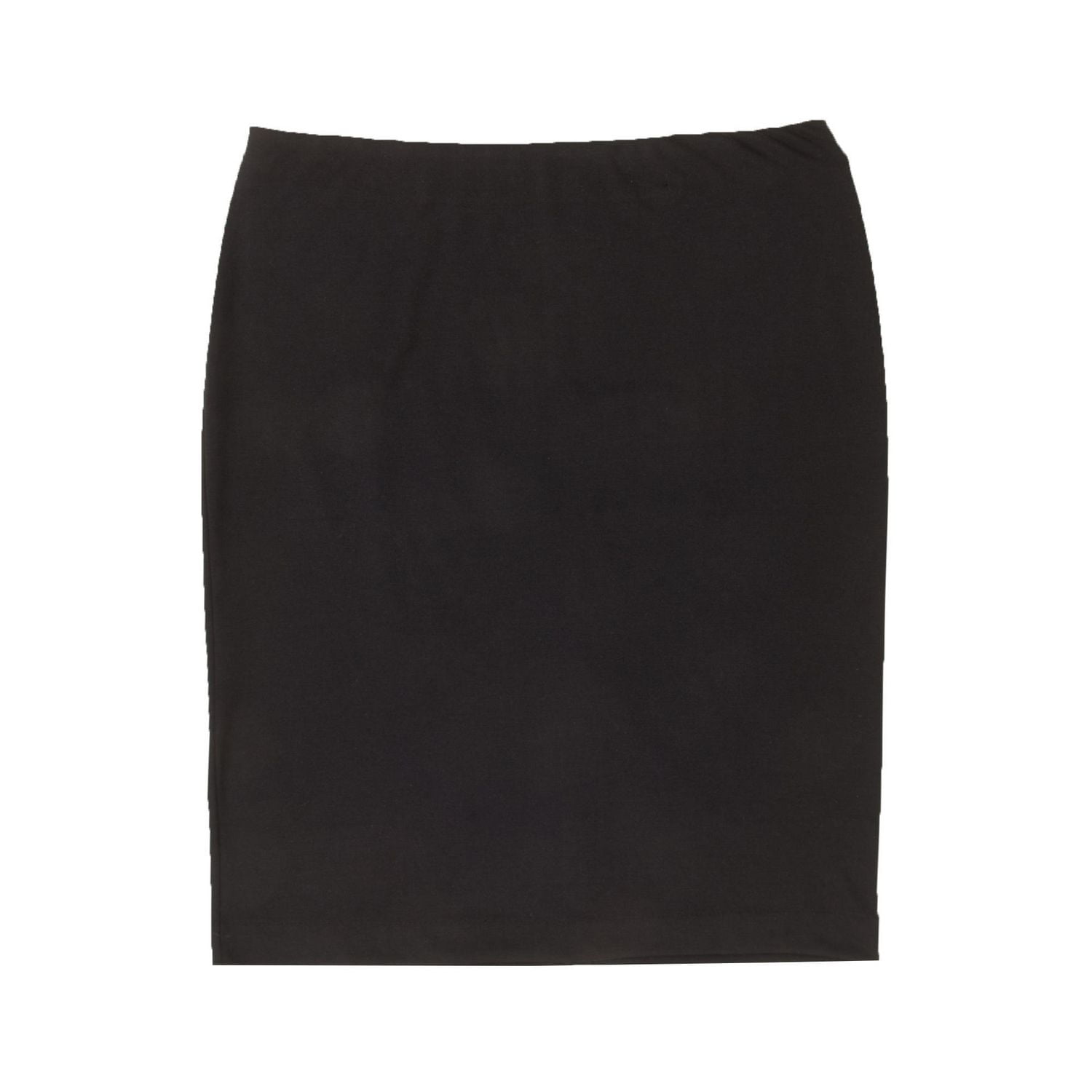 George Pencil Skirt Walmart