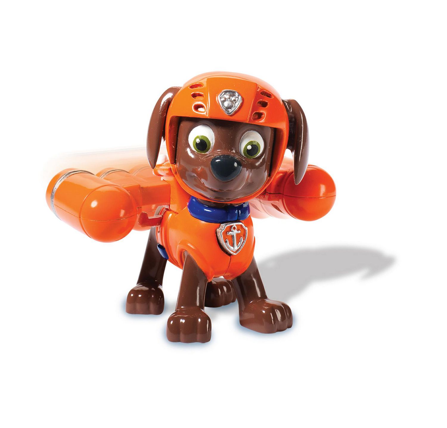 Apollo paw patrol outlet figure