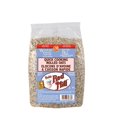 thumbnail image 1 of Bob's Red Mill Wheat Free Quick-Cooking Oats, 1 of 1