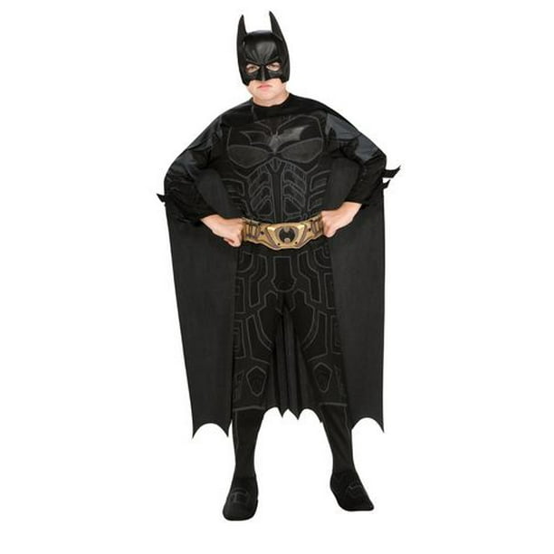 Costume de Batman The Dark Knight Rises pour enfants