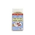 thumbnail image 1 of Bob's Red Mill Wheat Free Steel Cut Oats, 1 of 1