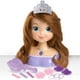 Tête de coiffure Princess Sofia – image 1 sur 1