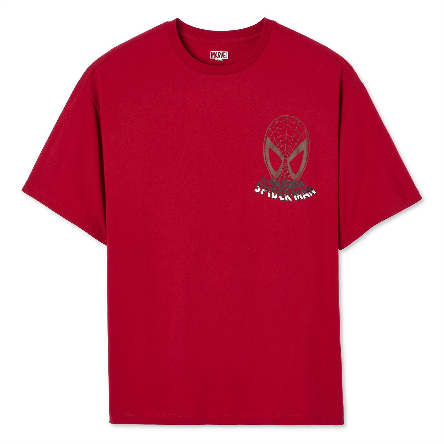 Marvel Men's Spider-Man Tee
