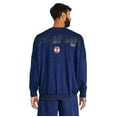 thumbnail image 2 of Marvel Men's Spider-Man Popover, 2 of 3