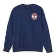 thumbnail image 3 of Marvel Men's Spider-Man Popover, 3 of 3