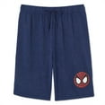 thumbnail image 3 of Marvel Men's Spider-Man Short, 3 of 3