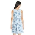 thumbnail image 2 of Robe débardeur Stitch Disney pour filles, 2 of 3