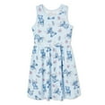 thumbnail image 3 of Robe débardeur Stitch Disney pour filles, 3 of 3