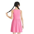 thumbnail image 2 of Robe débardeur Fraisinette pour filles, 2 of 3