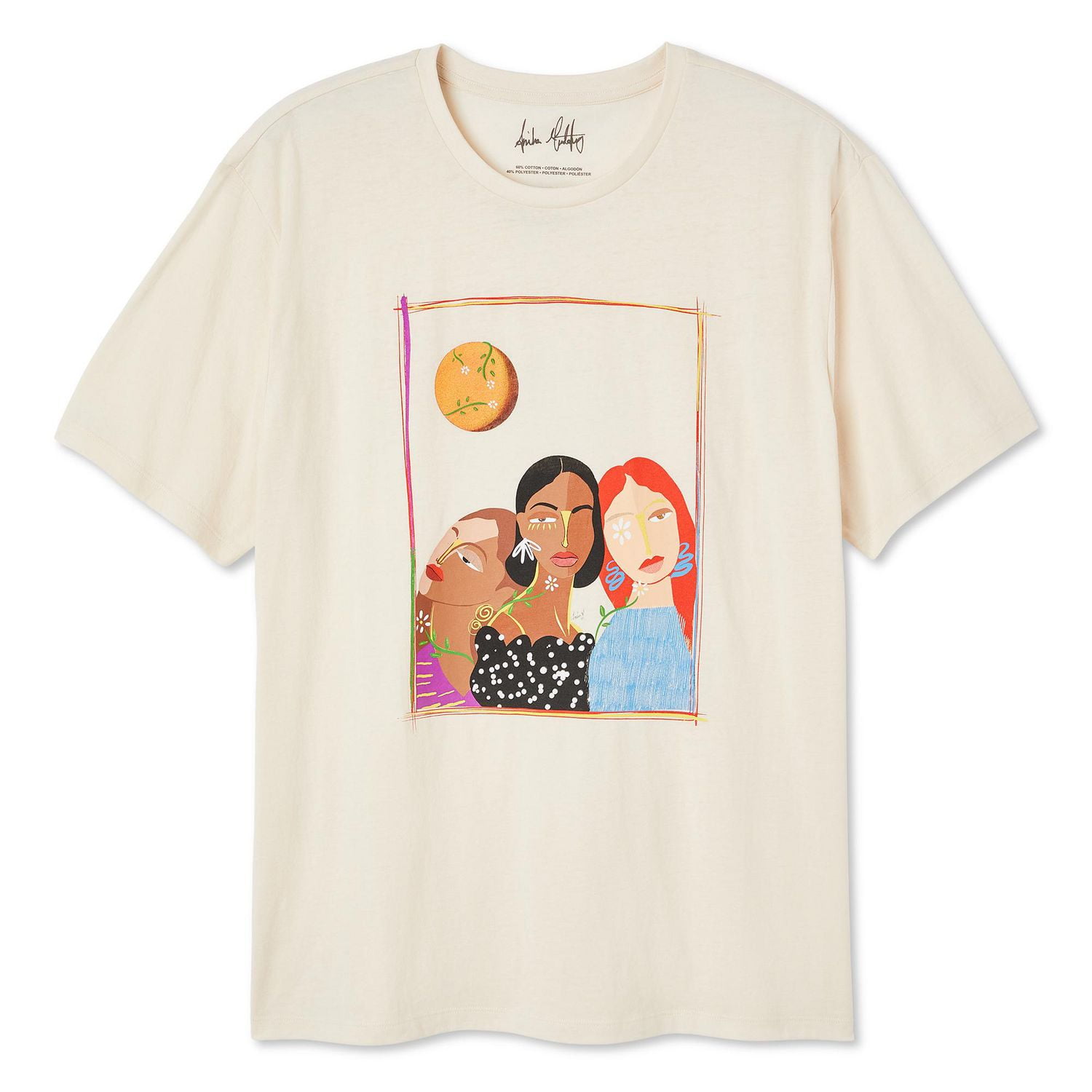 International Women's Day T-Shirt