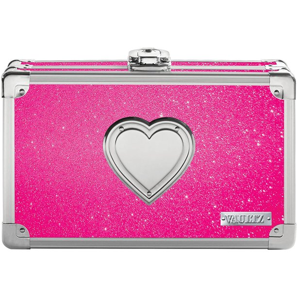 Vaultz Locking Pencil Box Walmart.ca