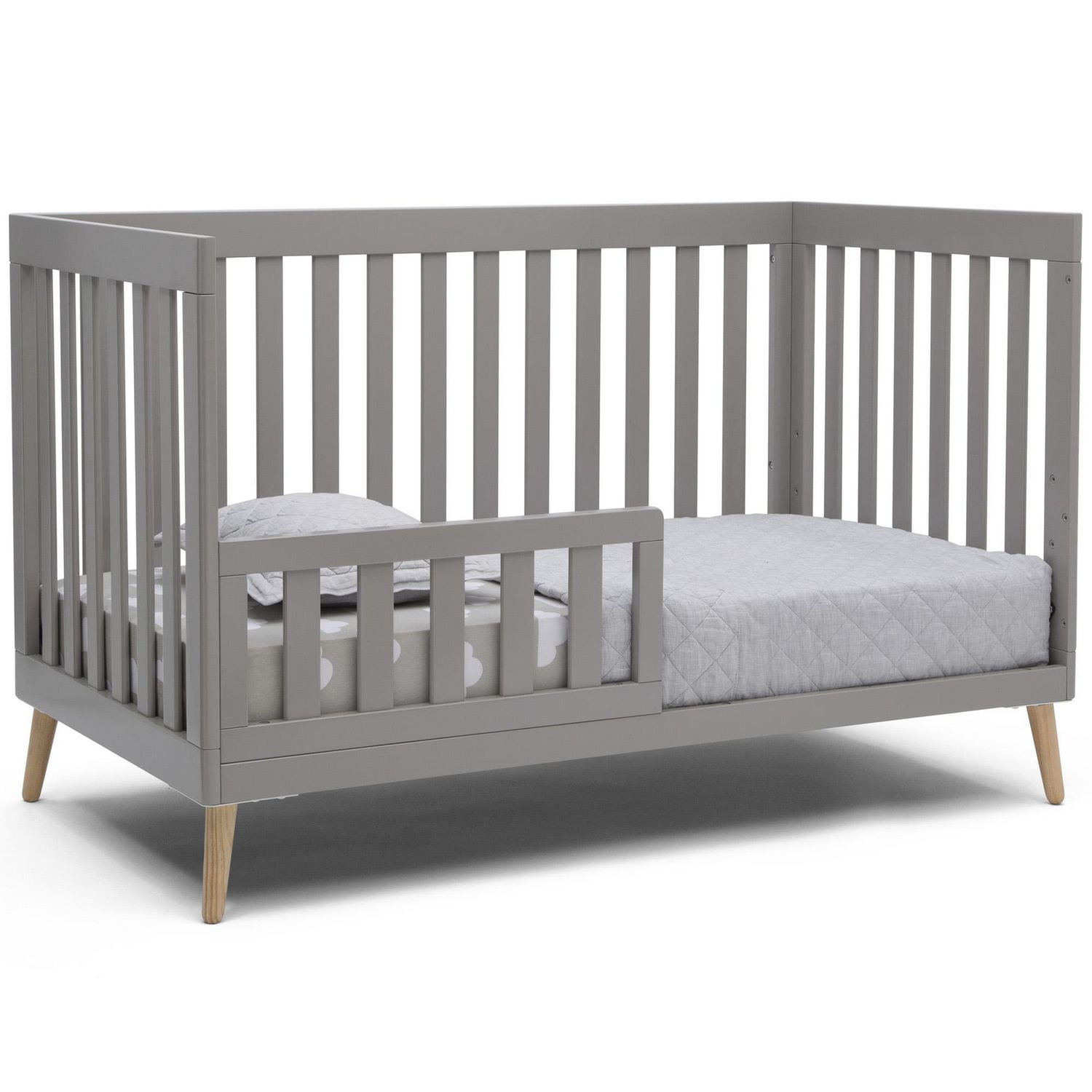 4 in hot sale 1 crib walmart