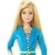 Barbie Carrières – Poupée Enseignante et coffret de jeu – image 2 sur 6