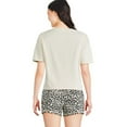thumbnail image 3 of George Women's Pajama 2-Piece Set, 3 of 6