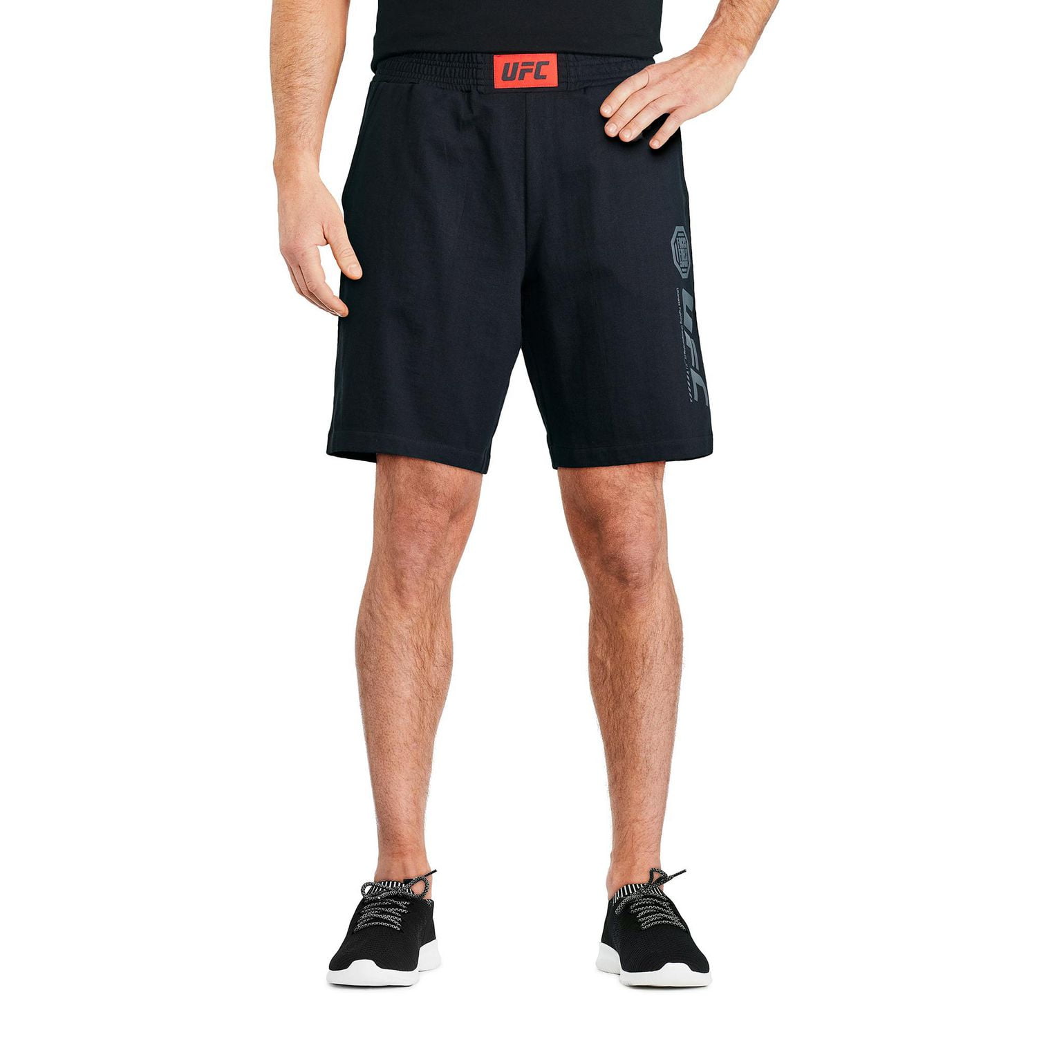 Short UFC pour hommes