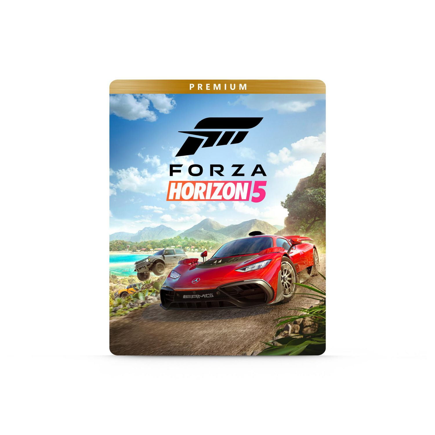 Xbox series x forza sales edition