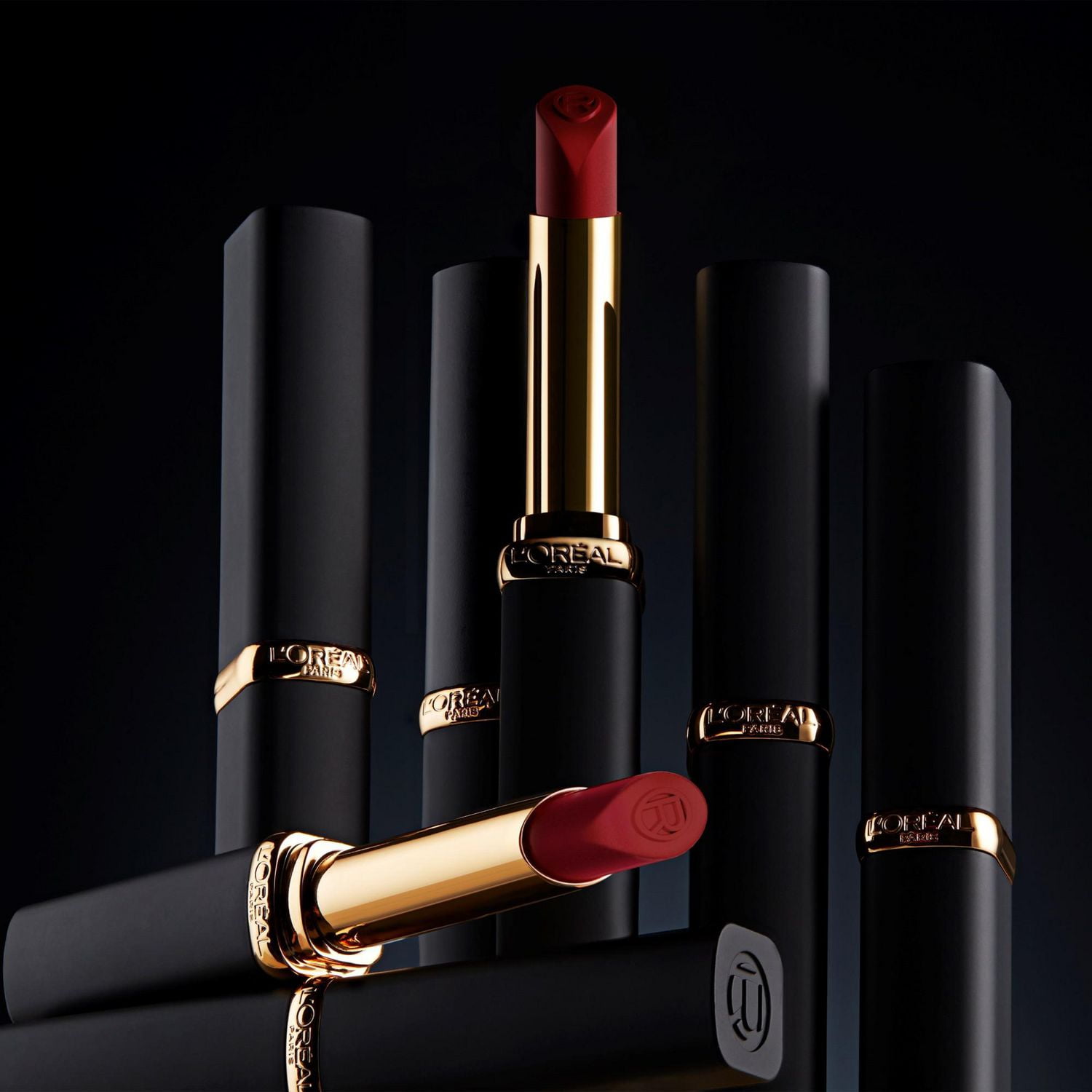 L Or al Paris Colour Riche Intense Volume Matte Lipstick Volume